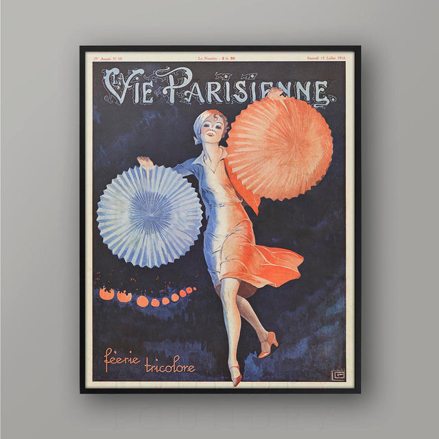 La Vie Parisienne