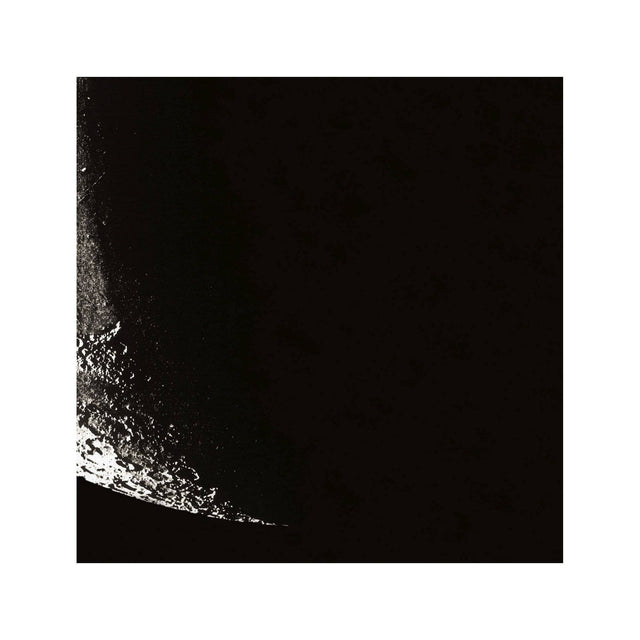 1896 MOON PHOTOGRAVURES - PHASE 05 - QUARTER MOON - Foundry