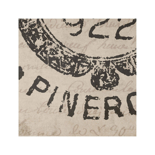 18th Century EUROPEAN DOCUMENT SEAL #03 - Foundry