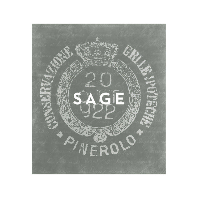 18th Century EUROPEAN DOCUMENT SEAL #03 - Foundry