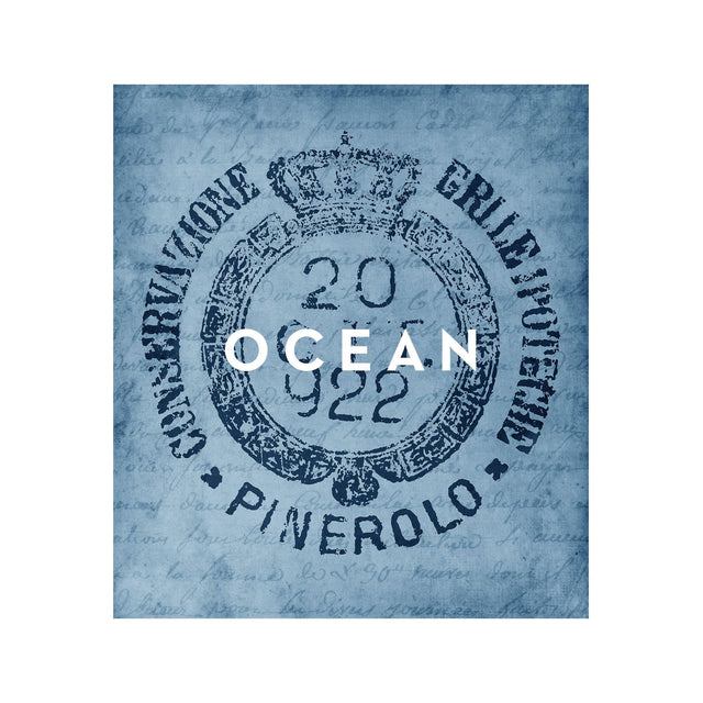 18th Century EUROPEAN DOCUMENT SEAL #03 - Foundry