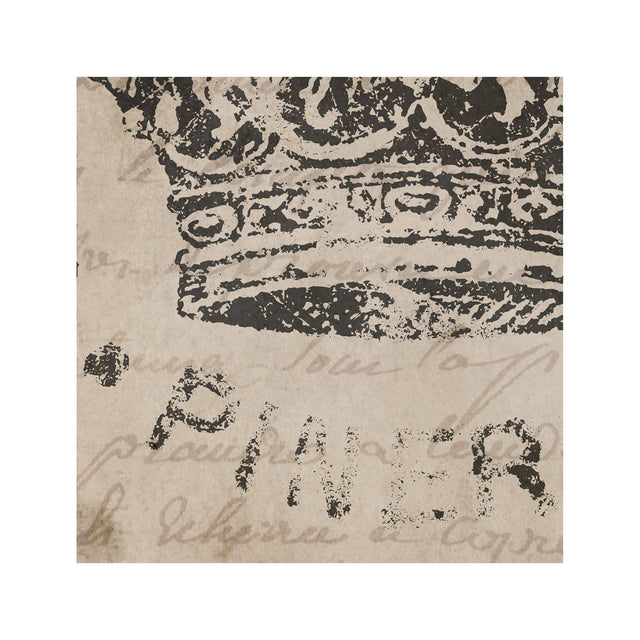 18th Century EUROPEAN DOCUMENT SEAL #06 - Foundry