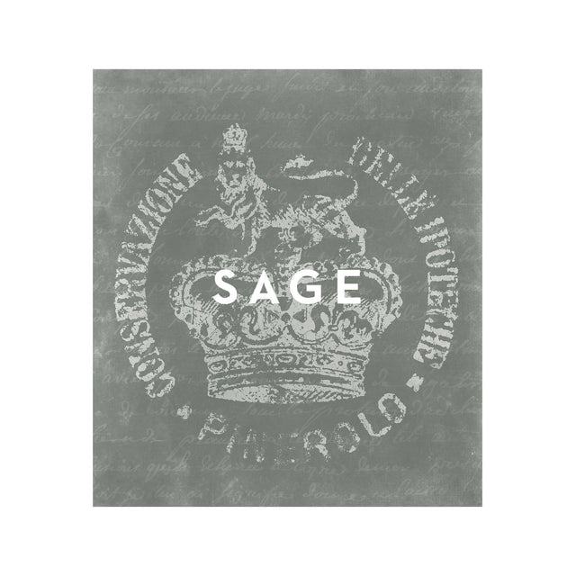 18th Century EUROPEAN DOCUMENT SEAL #06 - Foundry