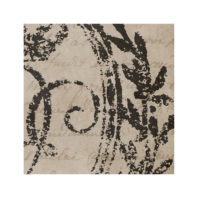 18th Century EUROPEAN DOCUMENT SEAL #07 - Foundry
