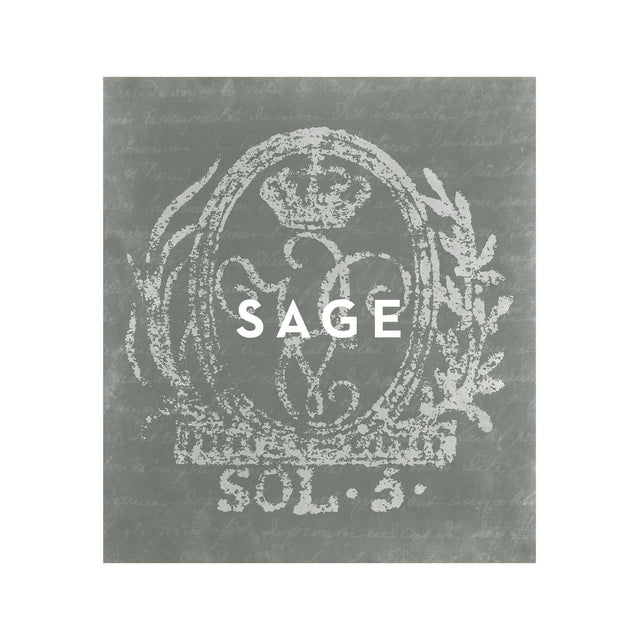 18th Century EUROPEAN DOCUMENT SEAL #07 - Foundry