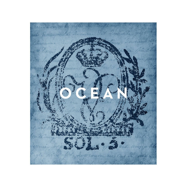 18th Century EUROPEAN DOCUMENT SEAL #07 - Foundry