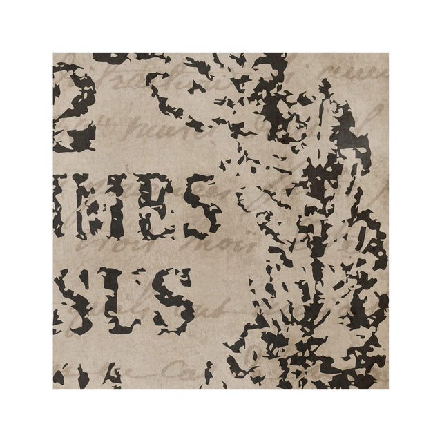 18th Century EUROPEAN DOCUMENT SEAL #08 - Foundry
