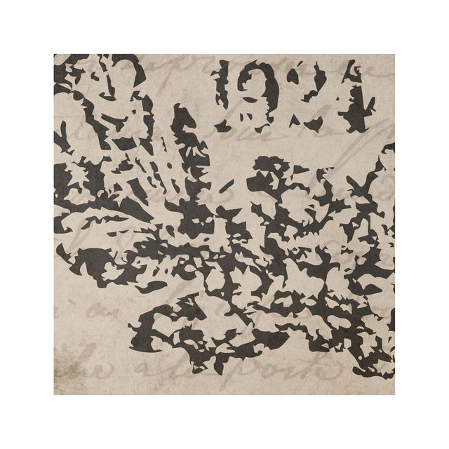 18th Century EUROPEAN DOCUMENT SEAL #08 - Foundry