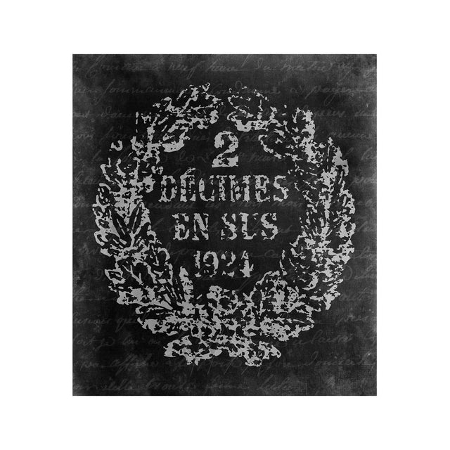 18th Century EUROPEAN DOCUMENT SEAL #08 - Foundry