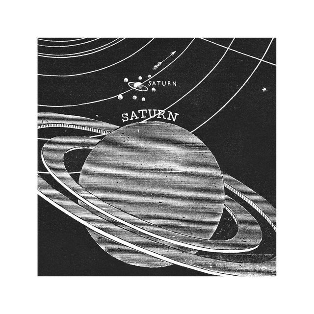 ASTRONOMY 101 Art - PLANET ORBIT - Foundry