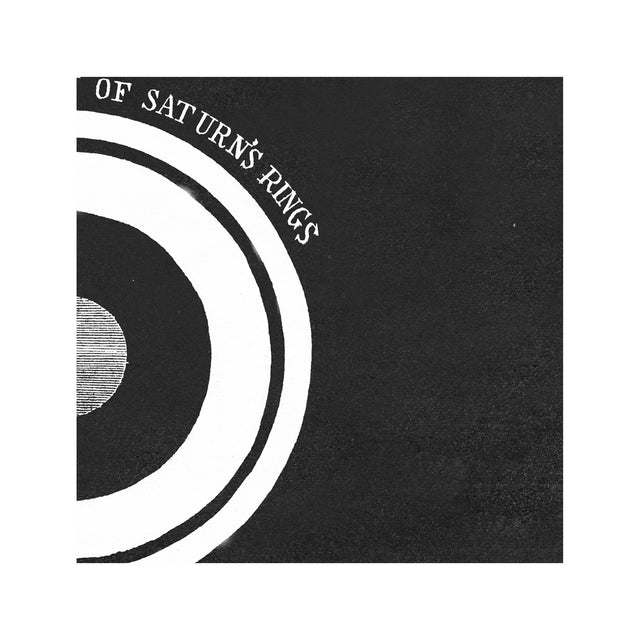 ASTRONOMY 101 Art - SATURN - Foundry