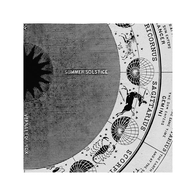 ASTRONOMY 101 Art - SIGNS OF THE ZODIAC - Foundry
