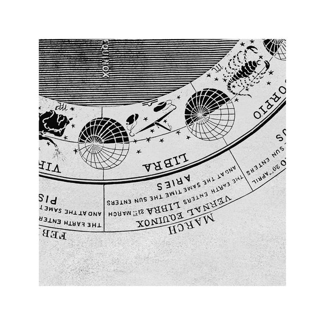 ASTRONOMY 101 Art - SIGNS OF THE ZODIAC - Foundry