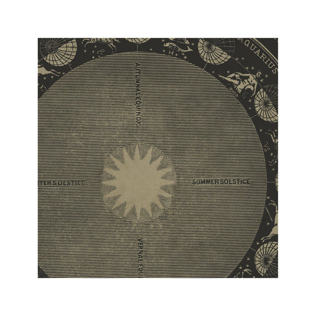 ASTRONOMY 101 Art - SIGNS OF THE ZODIAC - Foundry