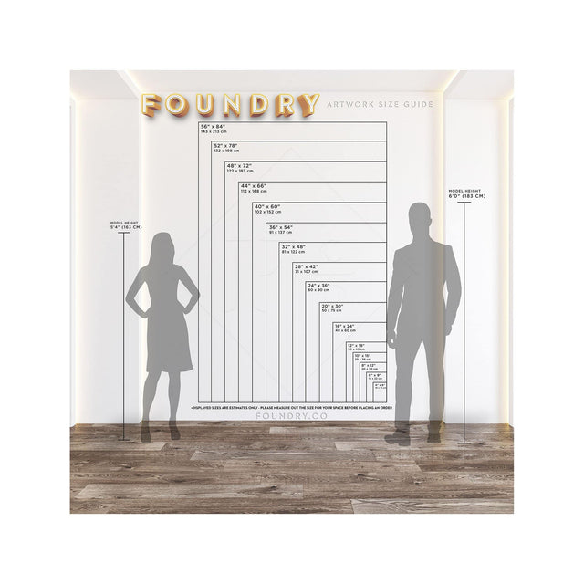 CARTE CELESTE - Foundry
