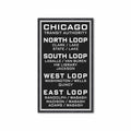 CHICAGO ILLINOIS Loop System - Foundry