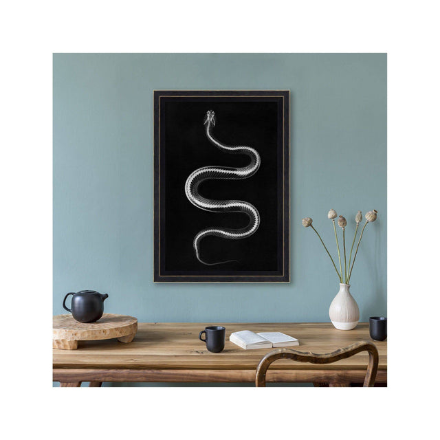 COPPERHEAD SNAKE XRAY - Foundry