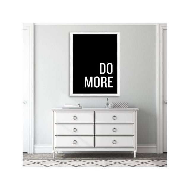 DO MORE - Foundry