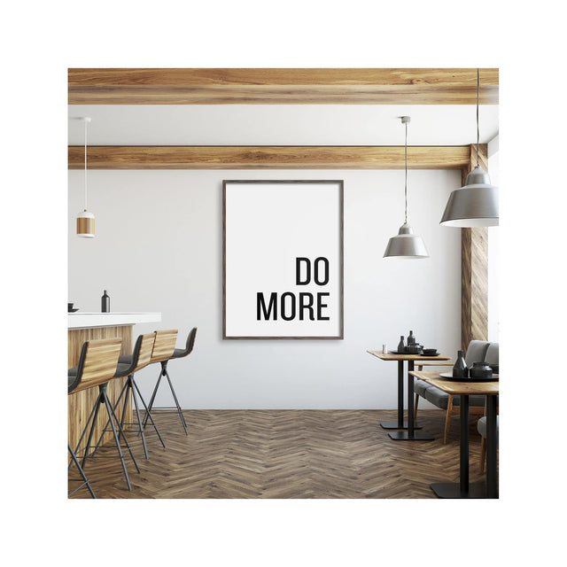 DO MORE - Foundry