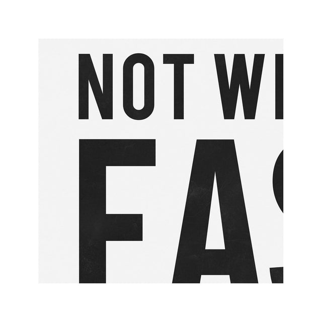 DO WHAT IS RIGHT NOT WHAT IS EASY - Foundry