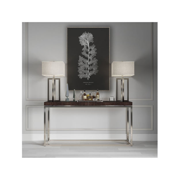 FERN ART: 1859 ENGLISH FERN #13 - Foundry