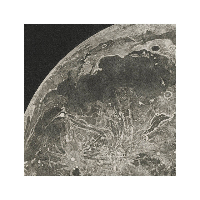 FULL MOON Illustration - Foundry
