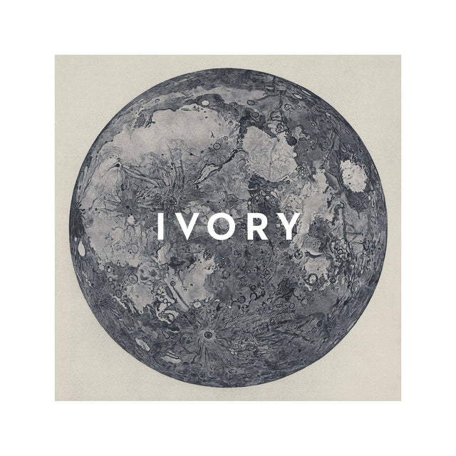 FULL MOON Illustration - Foundry