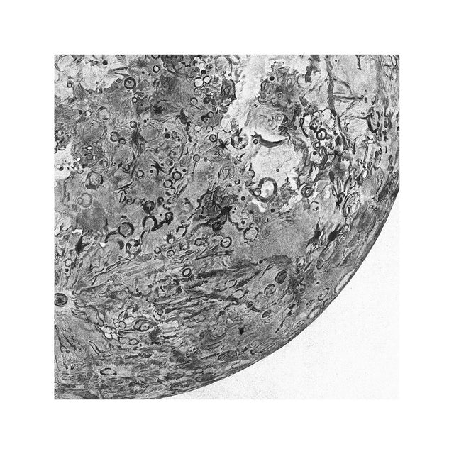 FULL MOON Illustration - Foundry