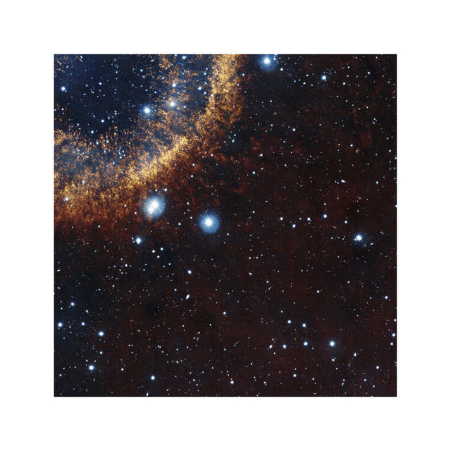 HELIX NEBULA Photograph - Foundry