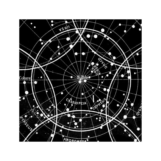 Intergalactic Society - NORTHERN SKIES - Foundry