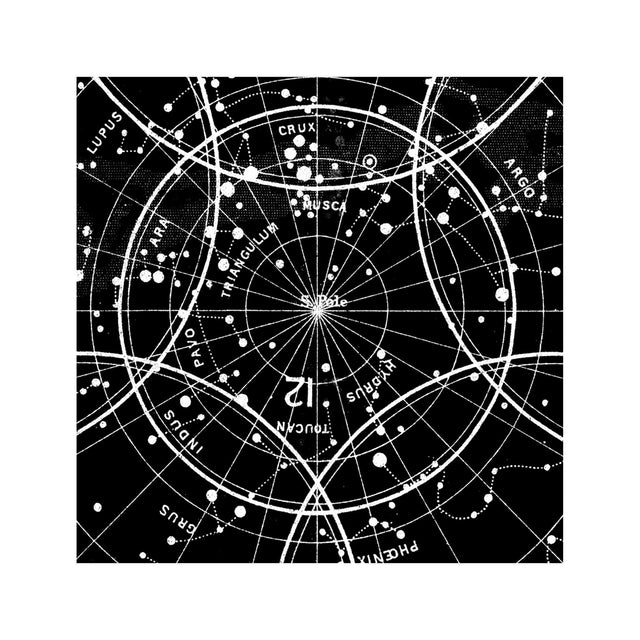 Intergalactic Society - SOUTHERN SKIES - Foundry