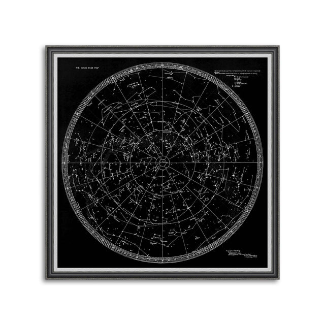 KOVAR STAR Chart - Foundry