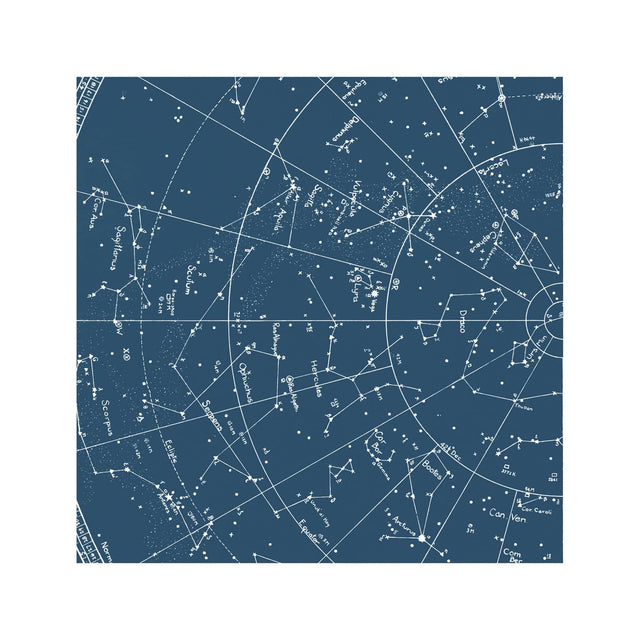 KOVAR STAR Chart - Foundry
