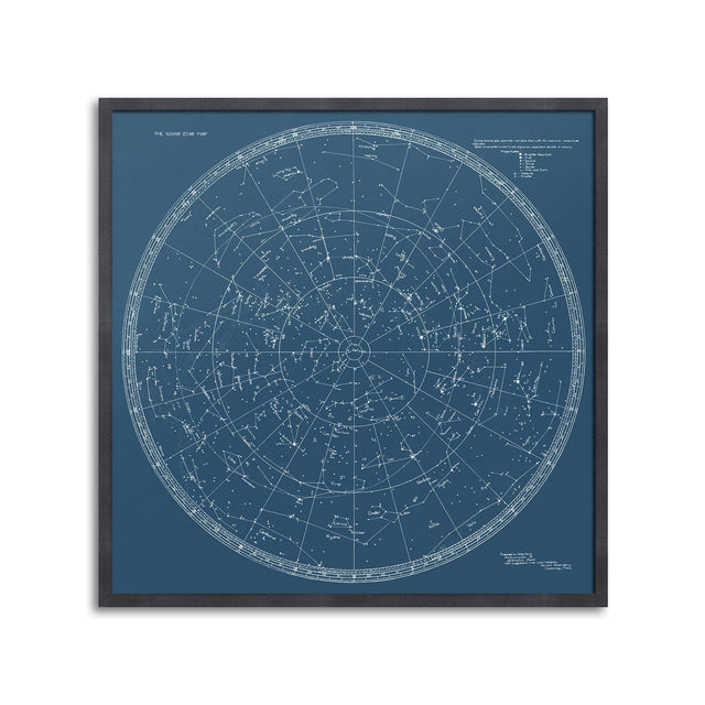 KOVAR STAR Chart - Foundry