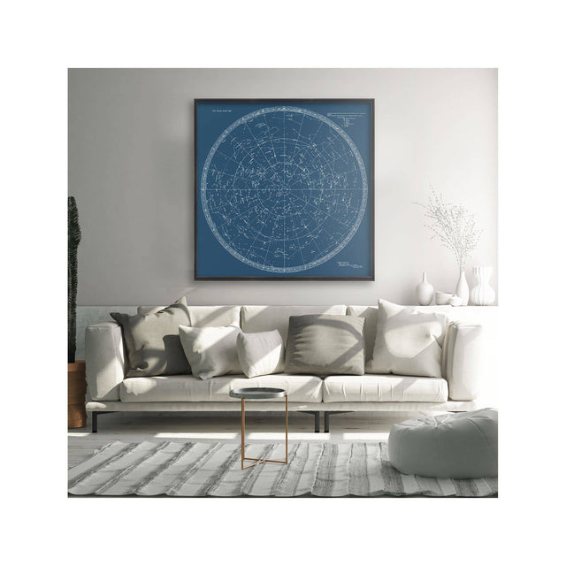 KOVAR STAR Chart - Foundry