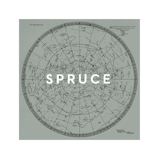 KOVAR STAR Chart - Foundry