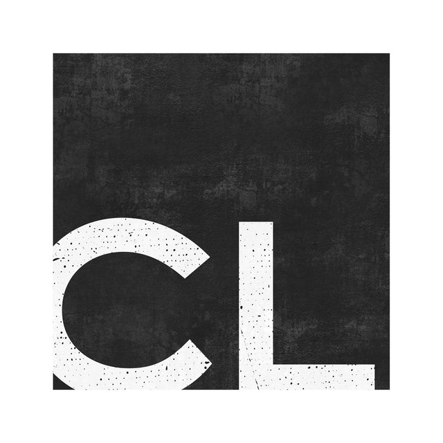 LAUNDRY DAY Sign - Foundry