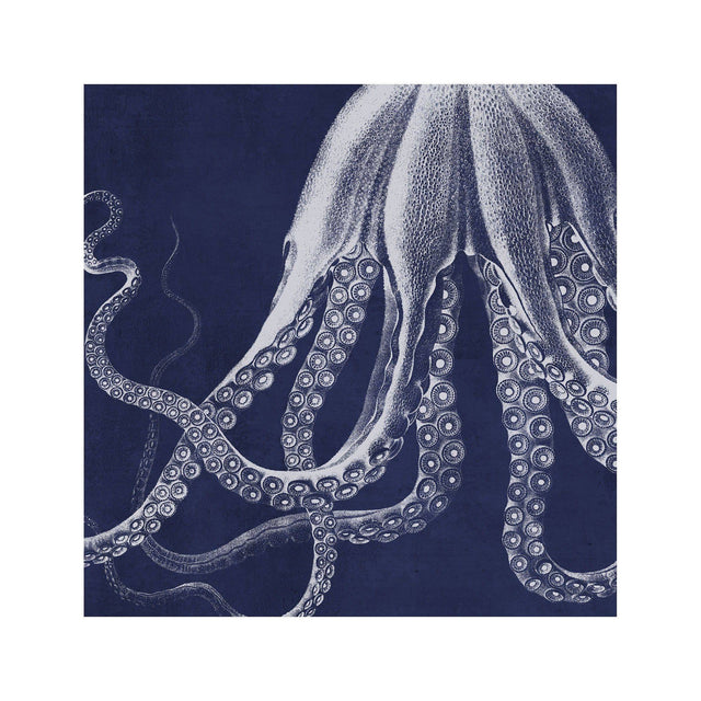 LORD BODNER Octopus - Ocean Floor - Foundry