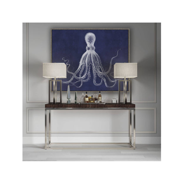 LORD BODNER Octopus - Ocean Floor - Foundry