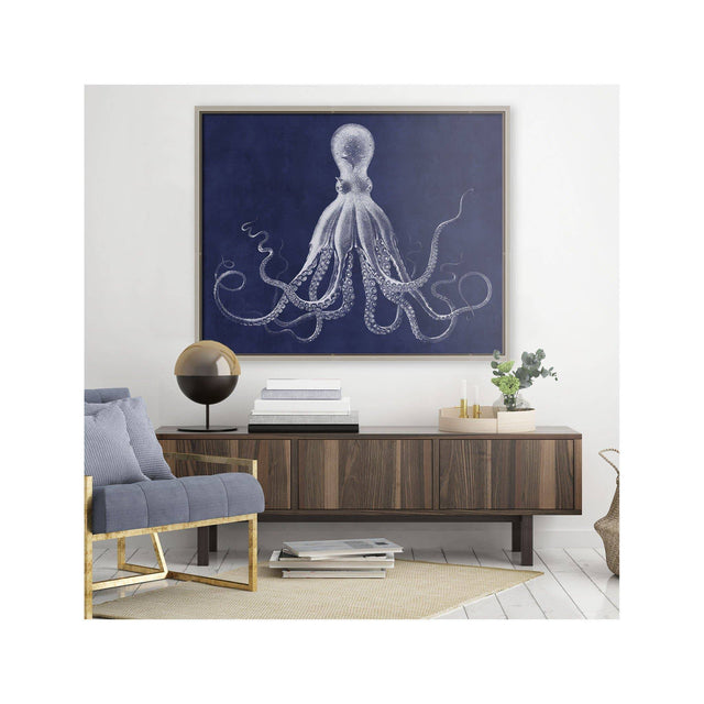LORD BODNER Octopus - Ocean Floor - Foundry