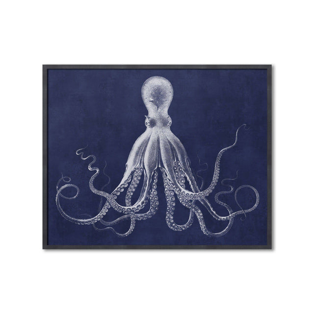 LORD BODNER Octopus - Ocean Floor - Foundry