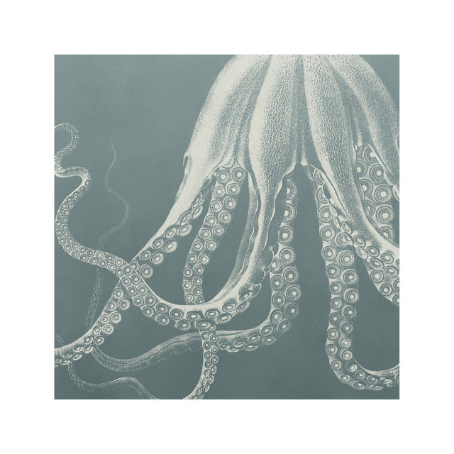 LORD BODNER Octopus - Ocean Floor - Foundry