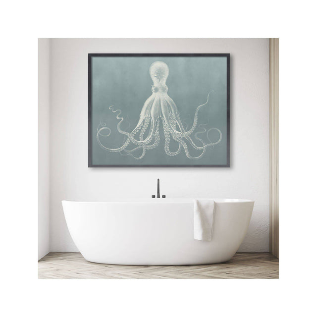 LORD BODNER Octopus - Ocean Floor - Foundry