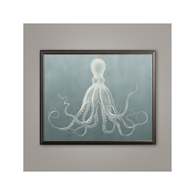 LORD BODNER Octopus - Ocean Floor - Foundry