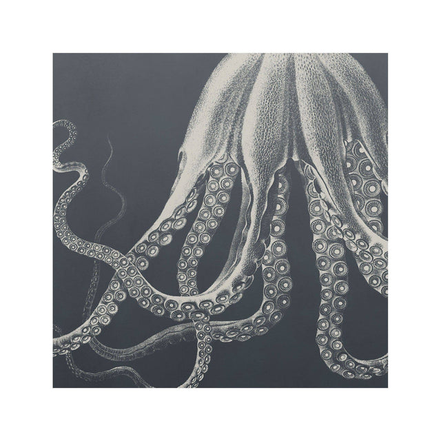 LORD BODNER Octopus - Ocean Floor - Foundry