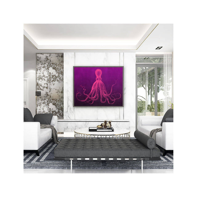 LORD BODNER Octopus - Sense of Flare - Foundry