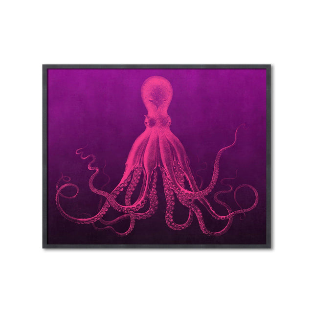 LORD BODNER Octopus - Sense of Flare - Foundry