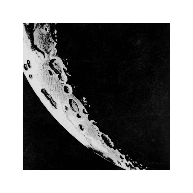 LUNAR PHASES ILLUSTRATION - DAY 01 - Foundry