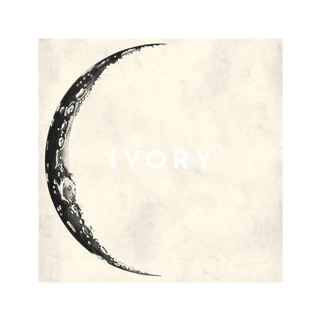 LUNAR PHASES ILLUSTRATION - DAY 01 - Foundry