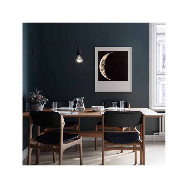 LUNAR PHASES ILLUSTRATION - DAY 02 - Foundry